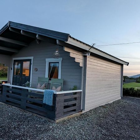 Westport Country Chalets Esterno foto