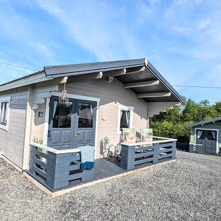 Westport Country Chalets Esterno foto