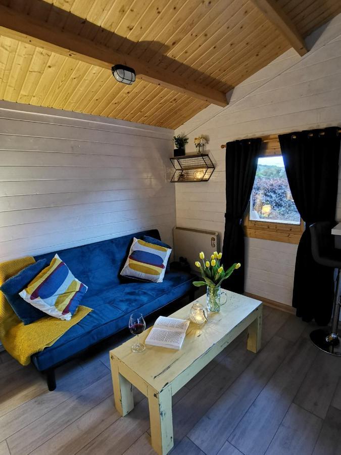 Westport Country Chalets Esterno foto