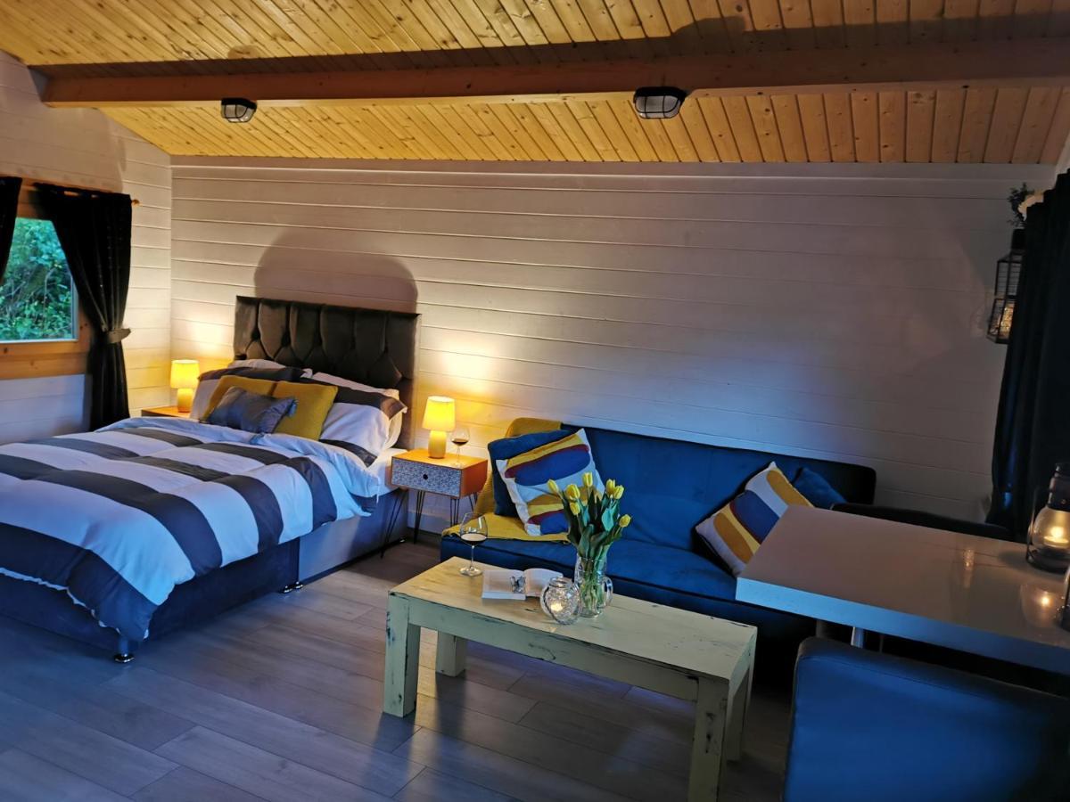 Westport Country Chalets Esterno foto