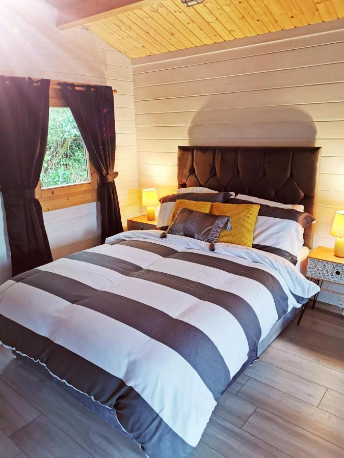 Westport Country Chalets Esterno foto