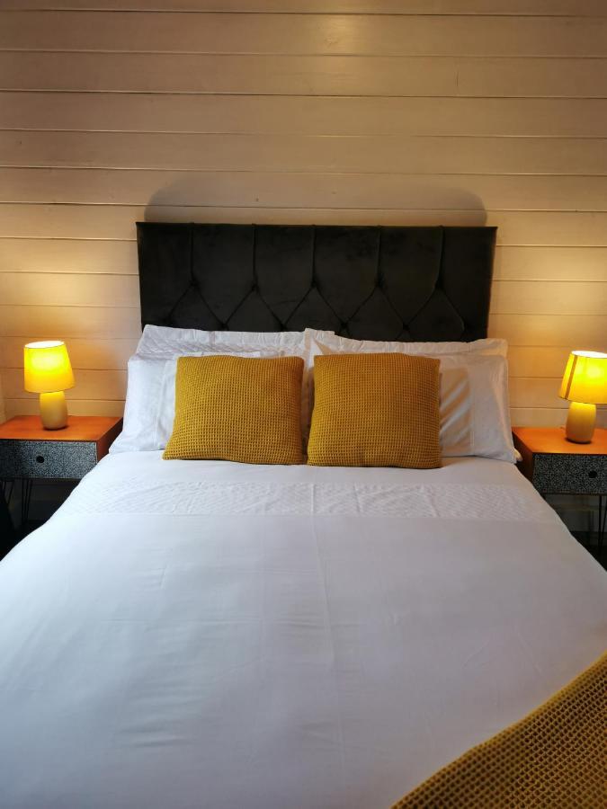 Westport Country Chalets Esterno foto