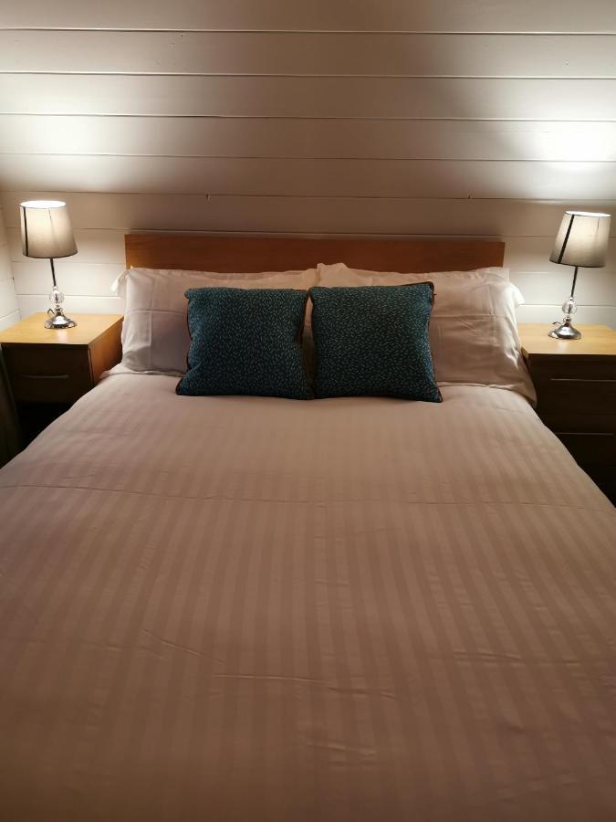 Westport Country Chalets Esterno foto