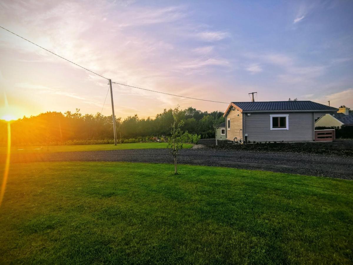 Westport Country Chalets Esterno foto