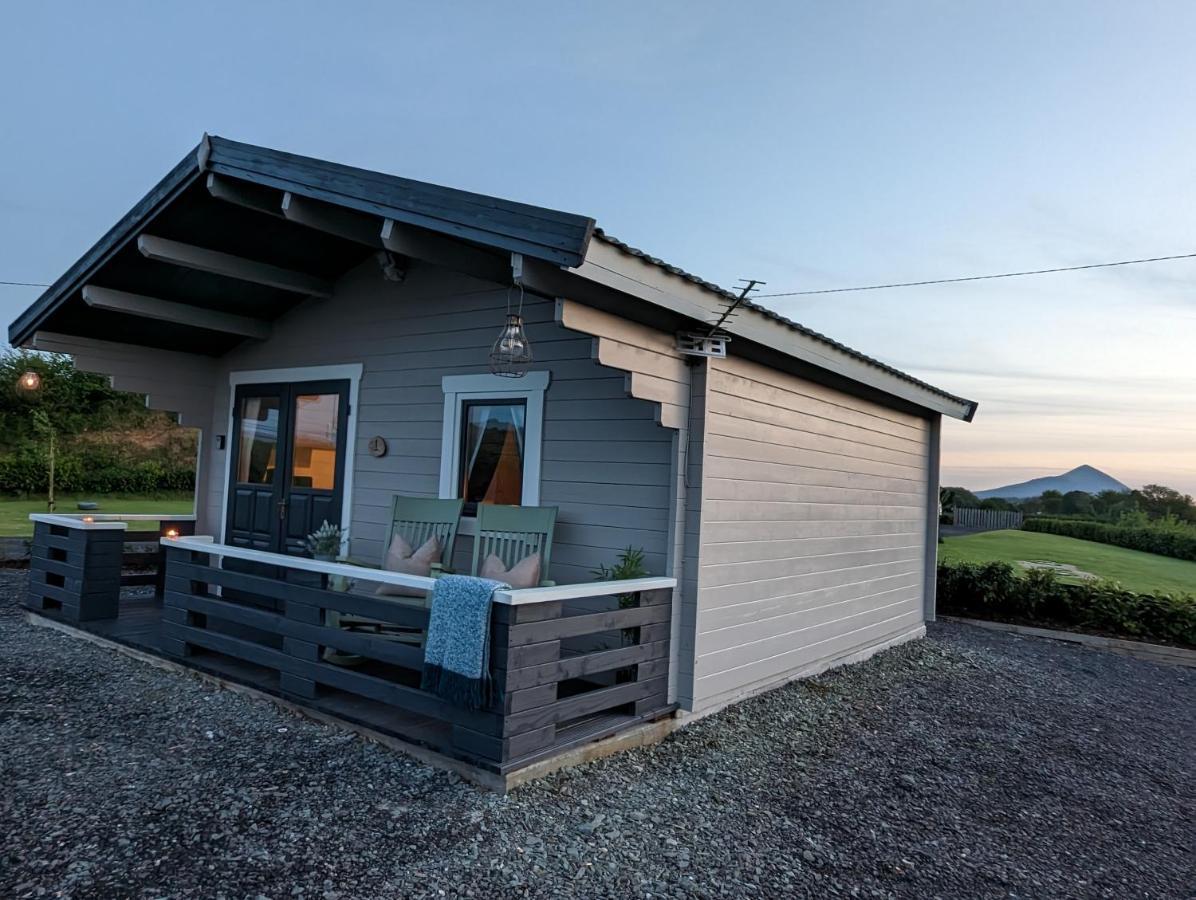 Westport Country Chalets Esterno foto