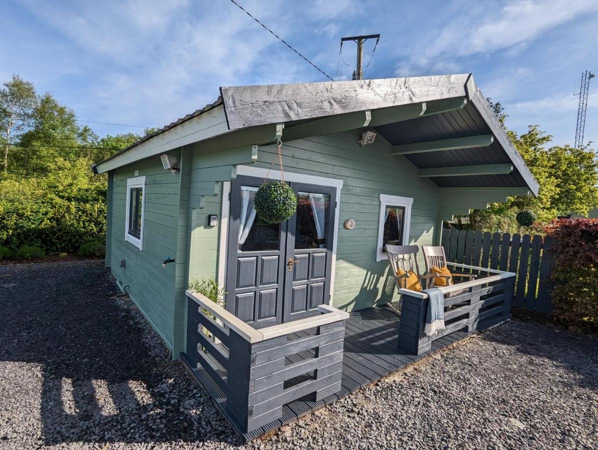 Westport Country Chalets Esterno foto