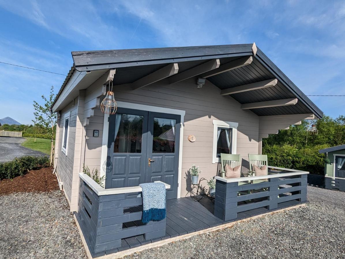Westport Country Chalets Esterno foto