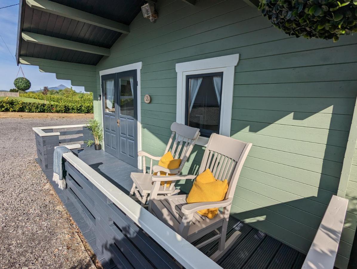 Westport Country Chalets Esterno foto