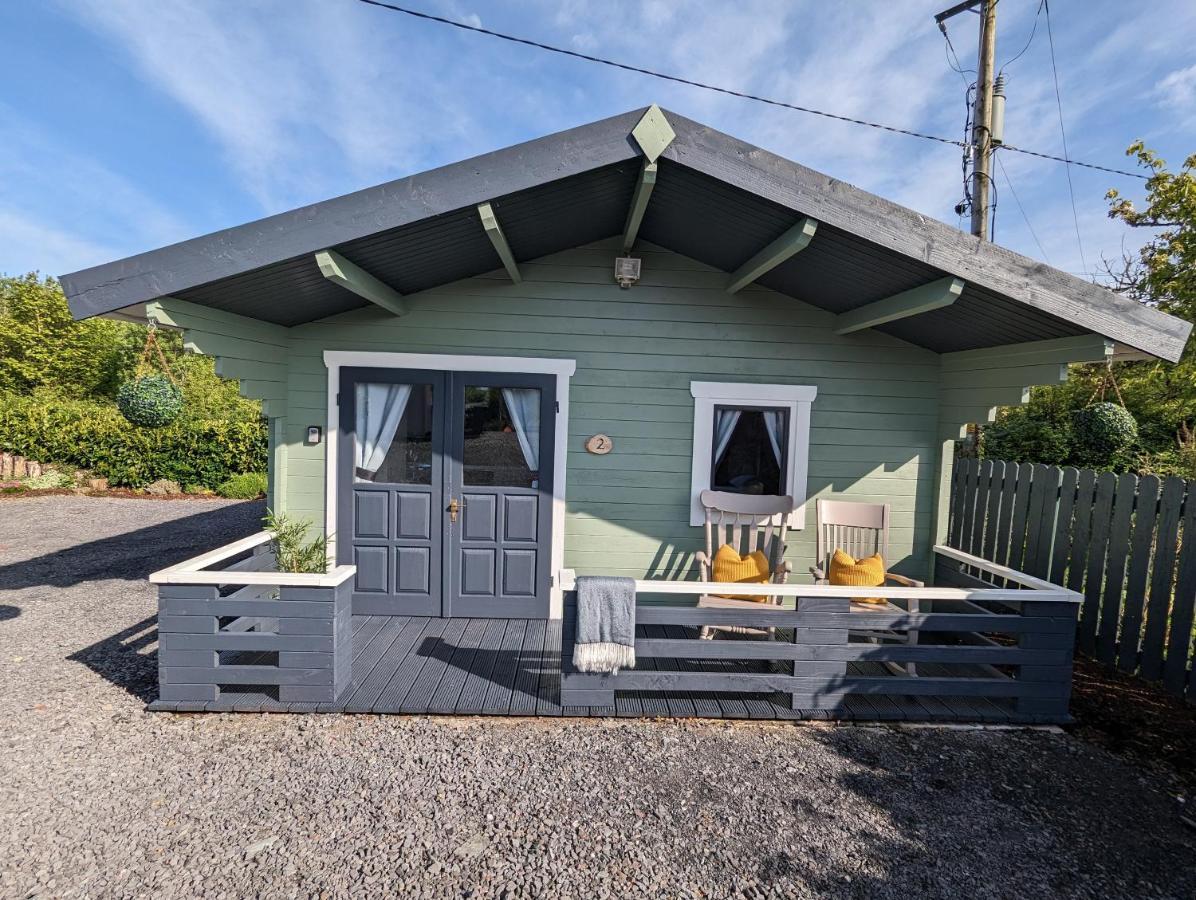 Westport Country Chalets Esterno foto