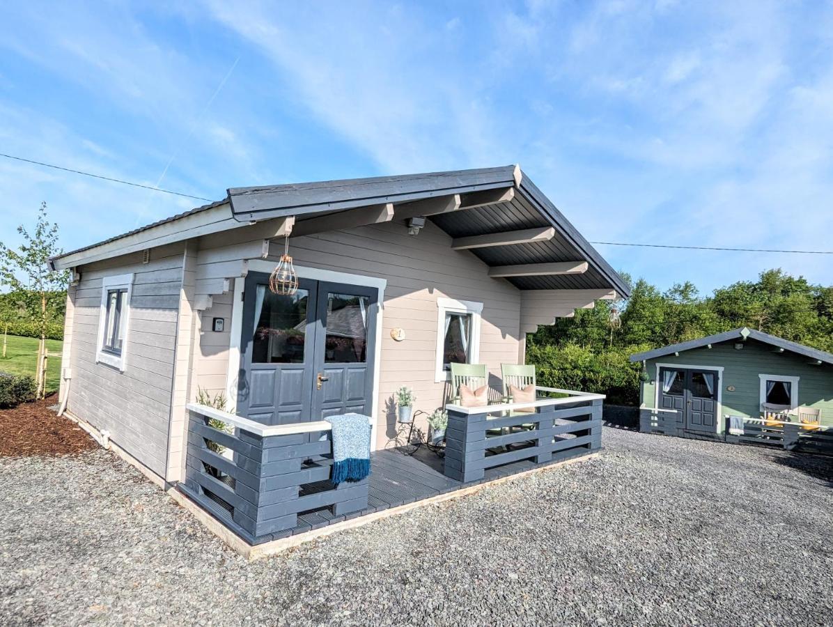 Westport Country Chalets Esterno foto