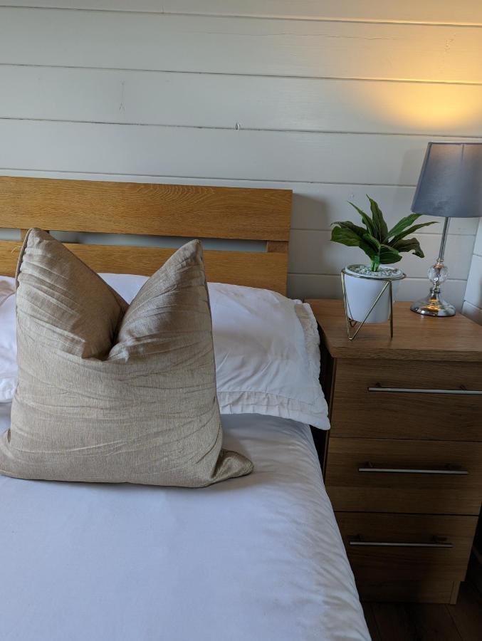 Westport Country Chalets Esterno foto