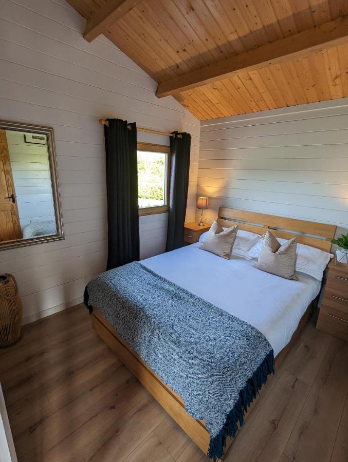 Westport Country Chalets Esterno foto