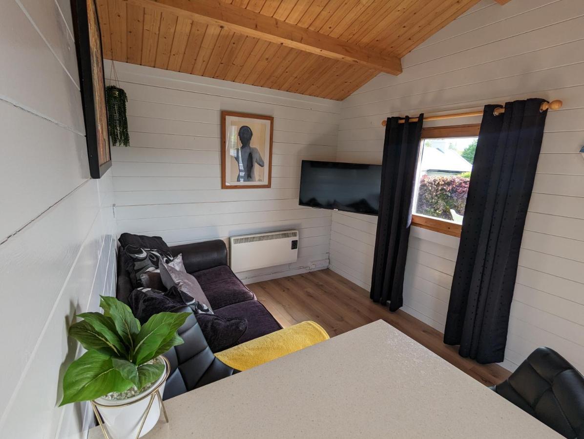 Westport Country Chalets Esterno foto