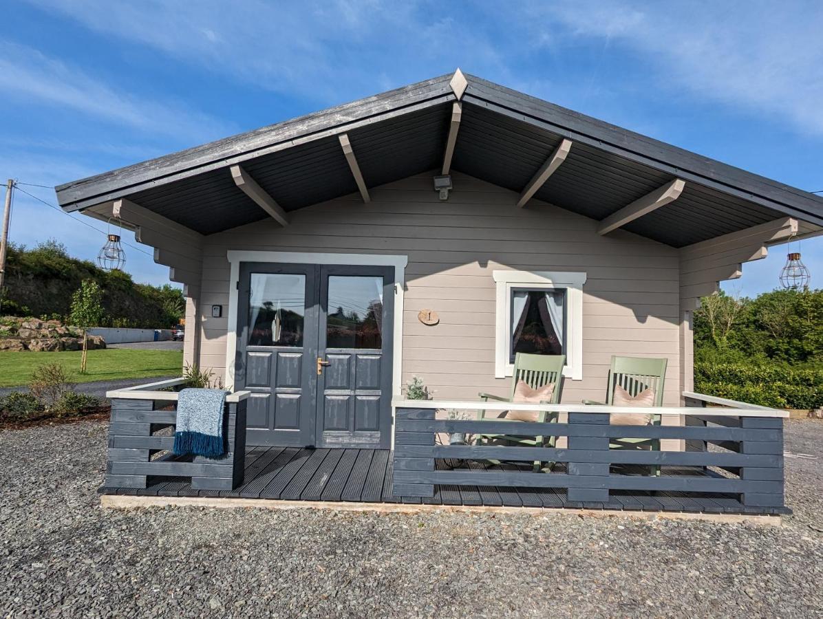 Westport Country Chalets Esterno foto